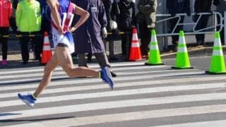 箱根駅伝、完全Ｖ果たした青学・原監督と新庄ビッグボスの 「あの共通点」とは