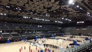 【Jr.ウインターカップ2021-22】中学校、クラブチーム、Bユースが群雄割拠する男子は混戦必至