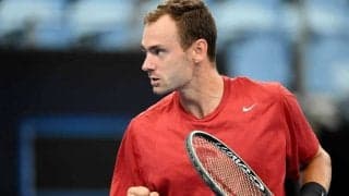 「秘密兵器」活躍のロシアが首位浮上。ドイツ、イタリアも望みをつなぐ［ATPカップ］