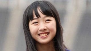 本田望結、真っ赤な晴れ着姿で“大人の誓い”　上品に微笑む1枚公開「しっかり頑張る」