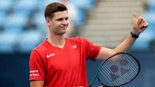 スペインとポーランドがベスト4進出。アルゼンチンやセルビアは消える［ATPカップ］