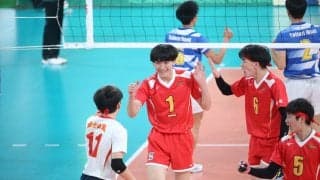 山元快太（仙台商高）いざ駿台学園高戦 前回大会準々決勝のリベンジへ
