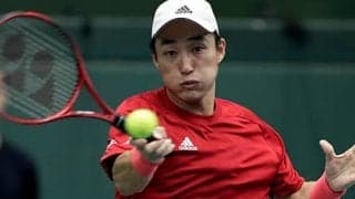  添田 2日がかりの熱戦落とす 