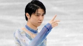 羽生結弦ら日本3選手、海外識者がジャンプ名人に選出「まるで振付」「ミドリのよう」
