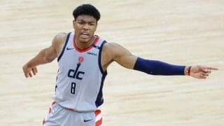 【NBA】八村塁がついにチーム合流へ　アンセルドJr. HCが試合出場の可能性も示唆