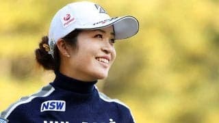 ゴルフ三ヶ島かな、プロ野球選手との自主トレ写真に反響「かなやん＆DeNA優勝しかない」