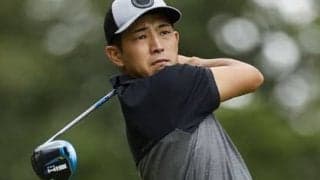 松山英樹、金谷拓実に続く快挙。中島啓太はマスターズでワールドクラスの真髄を見せるか　