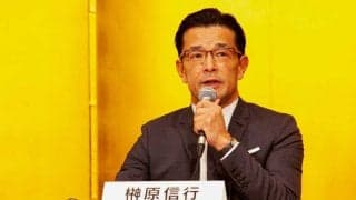 【格闘技】RIZIN榊原CEO、沈黙破り“シバターvs.久保優太”を語る　八百長は「ありえない」