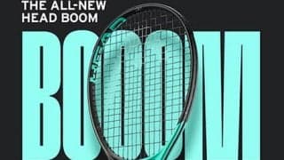  HEAD話題の「BOOM」20日発売 