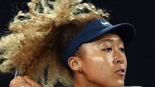 大坂ら全豪OPシード発表