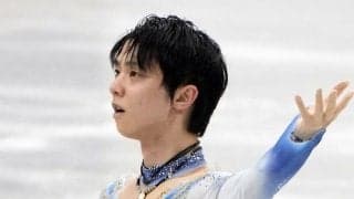 羽生結弦、遂に発売の“YUZUボトル”にファン垂涎「テンション上がる」「待ち望んだ」