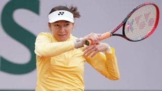 WTA、豪ビザ取り消された選手の強制出国に「プロセスに従って入国した選手にとって不幸」と声明
