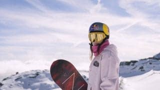 北京オリンピック2022が開催間近！日本女子スノーボードのエース 鬼塚雅とは