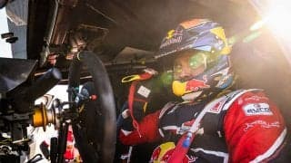 【ダカール・ラリー】ステージ11はまたもアウディのカルロス・サインツが勝利　トヨタのエース「砂漠の王」ナッサー・アルアティヤは４度目の戴冠に王手