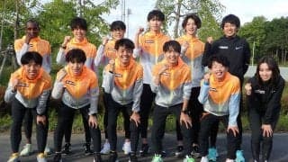 創部数か月で選手2人に…　埼玉医大G、ニューイヤー駅伝出場に導いた40歳監督の信念