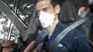  豪裁判所 ジョコのビザ取り消し支持 