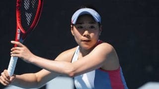 日比野菜緒、ラッキールーザーで本戦入り。第4試合で予選勝者の世界111位と対戦[全豪オープン]