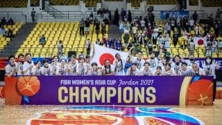 東京2020銀メダルからさらなる飛躍をねらうFIBA女子W杯2022予選日本代表候補の顔ぶれ