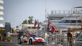 [追加]WRCモンテカルロ事前情報：ラリー1マシン初実戦となる伝統の開幕戦はモナコが拠点