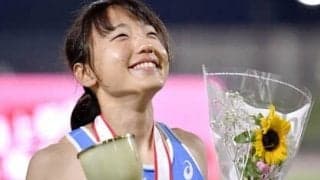 東大理三に現役合格のちインカレ優勝の内山咲良。「誰もやったことがないことをしてみせたい」と励んだ文武両道