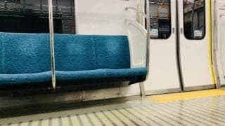「電車内喫煙男」に遭遇したら実際どうすればよいのか