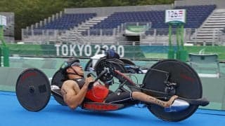 【特集】木村潤平選手パラ事後対談前編