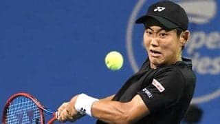 西岡 「自信取り戻したい」
