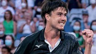 ダニエル太郎 文武両道を実践