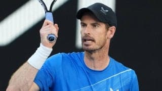 元世界No.1マレーが、デ・ウィットコーチのトライアル期間を延長せず。新コーチを探し始めたと報道