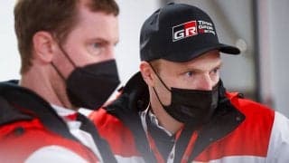 WRCタイトル防衛に挑むトヨタのラトバラ「方針を変える必要はない」
