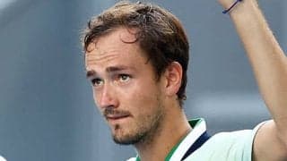 メド ローレウス賞に選出