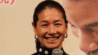  伊達公子と工藤阿須加が対談 