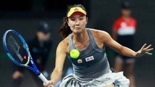 IOCバッハ会長が、ペン・シューアイと五輪期間中に会談と複数報道機関が伝える