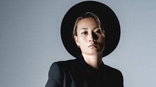 京都の久御山町に“REGSTYLE” YUIがやってくる！講演会「この道を生きる」が開催