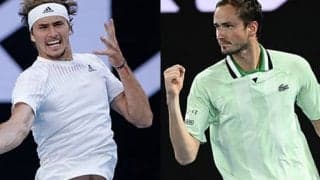 元1位がメドとズベレフに期待
