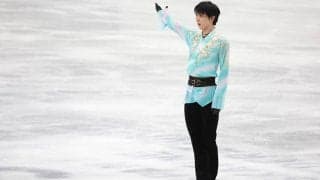 【北京五輪／フィギュア】男子シングルSP滑走順確定　注目の羽生結弦は21番、宇野昌磨は22