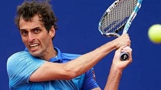 2年連続決勝 自身も予想外