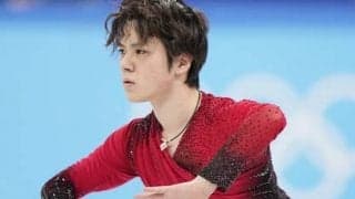 宇野昌磨が平昌五輪後の苦しみから得たもの。北京五輪で成長の総決算を見せられるか