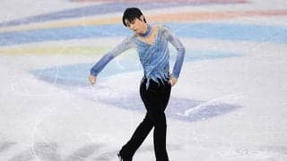 【北京五輪／フィギュア】羽生結弦、4回転アクセル挑戦を明言「彼はまだタオルを投げていない」海外メディアはフリーの演技に期待