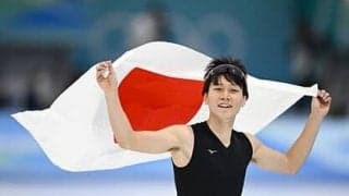 不可解なフライングにも負けず。森重航の銅メダル獲得は、スピードスケート男子復活への第一歩