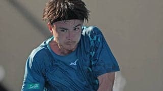 ダニエル太郎と元世界No.1マレーのリターンマッチは日本時間24時以降開始 [カタール・エクソンモービル・オープン]