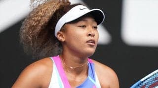 大坂なおみがバレンタインのメッセージを投稿「愛とやさしさに包まれた素敵な日々を過ごしてください」