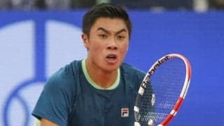 ナカシマ 53分で初戦突破