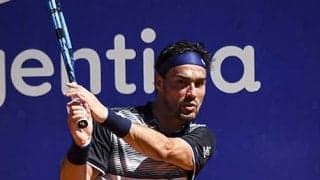フォニーニ 4年ぶり初戦突破