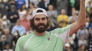 オペルカ 優勝後にまさかの警告