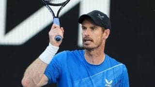 マレー、バウティスタ・アグに完敗。2014年ツアー最終戦以来、1ゲームしか奪えず敗戦[カタール・エクソンモービル・オープン]