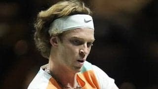 ルブレフ 単複で決勝進出