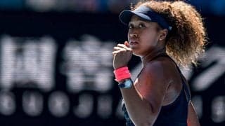 【WTA】BNPパリバ・オープンに挑む大坂なおみ、ランキング85位からの逆襲なるか