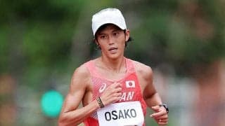 大迫傑、現役復帰に込めた想い　伝えたい挑戦し続ける意義「どんどん失敗してもいい」