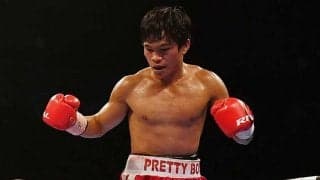 井岡一翔の対抗王者アンカハス、王座陥落の番狂わせ　判定でV10失敗、統一戦は白紙